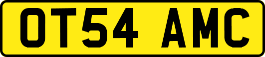 OT54AMC
