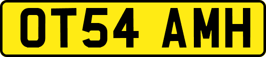 OT54AMH