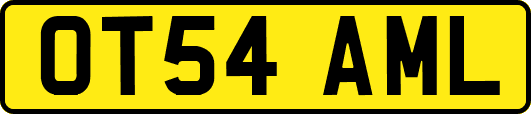 OT54AML
