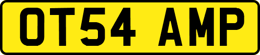 OT54AMP