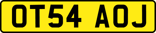 OT54AOJ