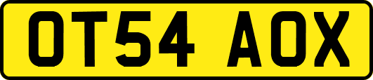 OT54AOX