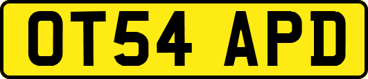 OT54APD