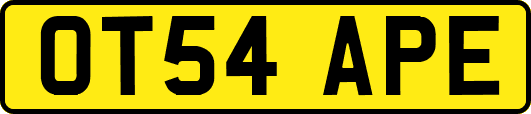 OT54APE