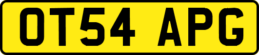OT54APG
