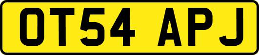 OT54APJ
