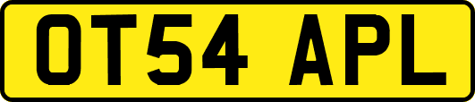 OT54APL