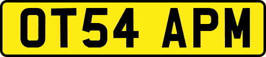 OT54APM