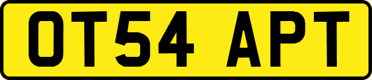 OT54APT