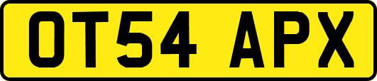 OT54APX