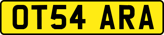 OT54ARA