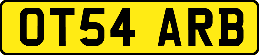 OT54ARB
