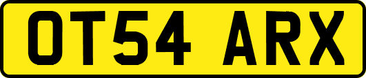 OT54ARX