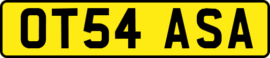 OT54ASA