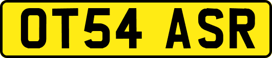 OT54ASR