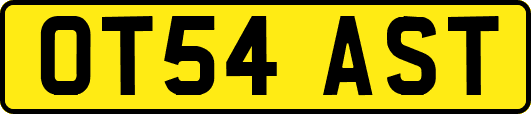 OT54AST