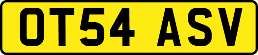 OT54ASV