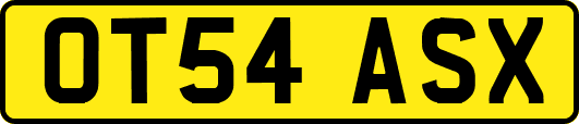 OT54ASX
