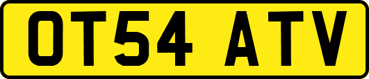 OT54ATV
