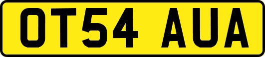 OT54AUA