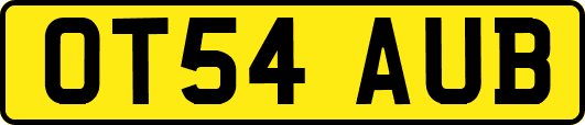 OT54AUB