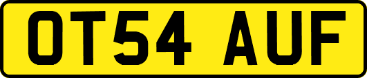 OT54AUF