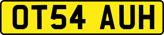 OT54AUH