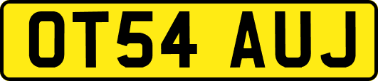 OT54AUJ