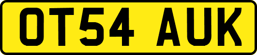 OT54AUK