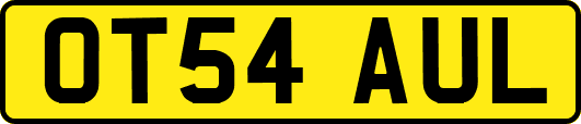 OT54AUL