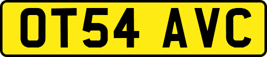 OT54AVC