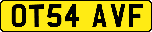 OT54AVF