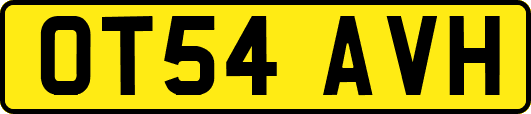 OT54AVH