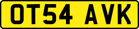OT54AVK