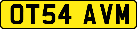 OT54AVM
