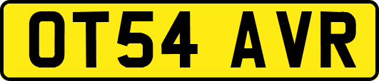 OT54AVR