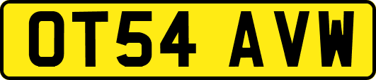 OT54AVW