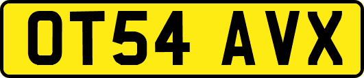 OT54AVX