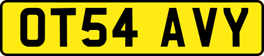 OT54AVY