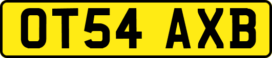 OT54AXB