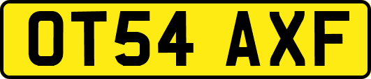 OT54AXF