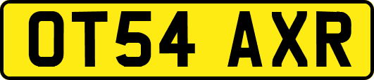 OT54AXR