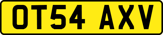 OT54AXV