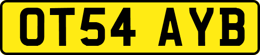 OT54AYB