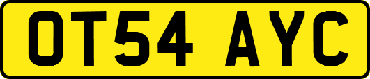 OT54AYC