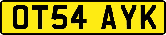 OT54AYK
