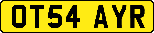 OT54AYR