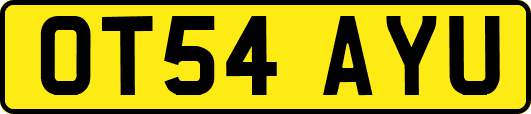 OT54AYU