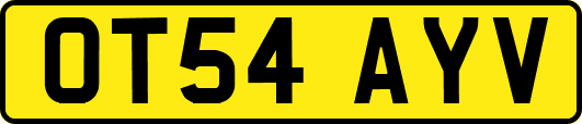 OT54AYV