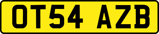 OT54AZB